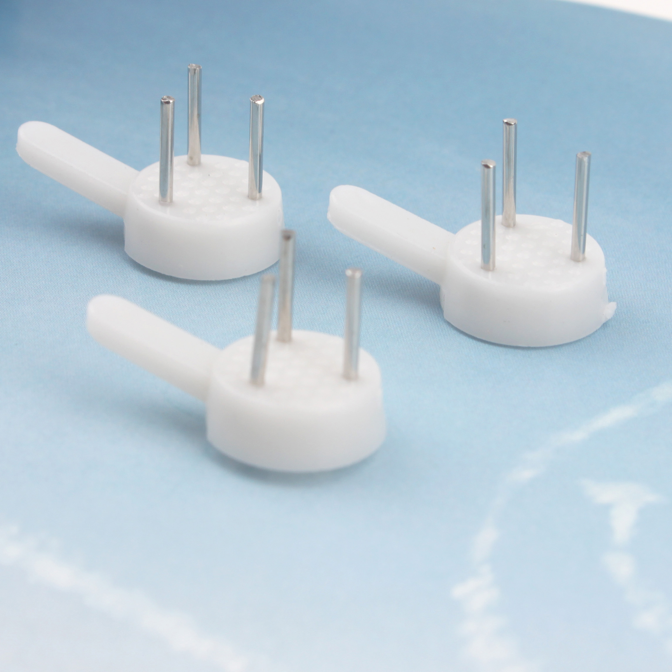 长针无痕钉加长定制款隐形挂画钩小尾巴挂钩相框墙配套挂钩子15mm