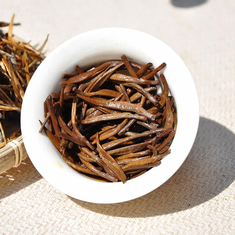 凤庆红茶,凤庆滇红,凤庆茶山_文秘苑图库