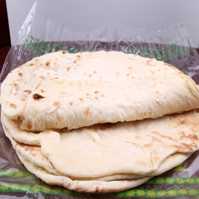 halal bread阿拉伯大饼 清真面饼 面包烧饼烤饼面包