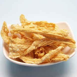 腐竹花生/螺蛳粉伴侣/广西柳州特色美食小吃/正宗口味柳州特产