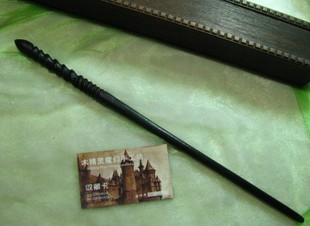的魔杖,哈利波特系列,手工魔杖,木制,木质魔杖