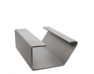 来图定制折弯不锈钢板切割拉丝面激光切割板材正宗定做加工