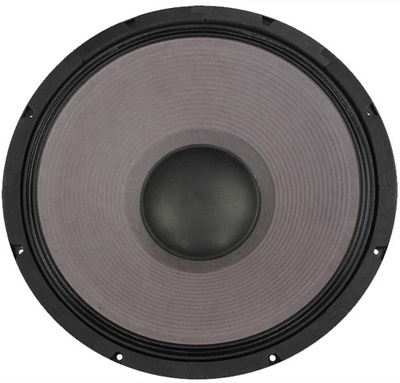 18寸jbl色低音喇叭全频音箱 发烧低音炮喇叭单元 ktv专业扬声器