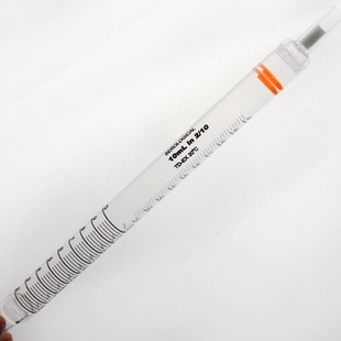 刻度250ml玻璃烧杯刻度烧杯gg-17化学生物用烧杯玻璃仪器 同天科教