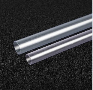 惠弘 雨淋管 宝鱼滴流配件 透明 上水管 硬管 盖子 盒子