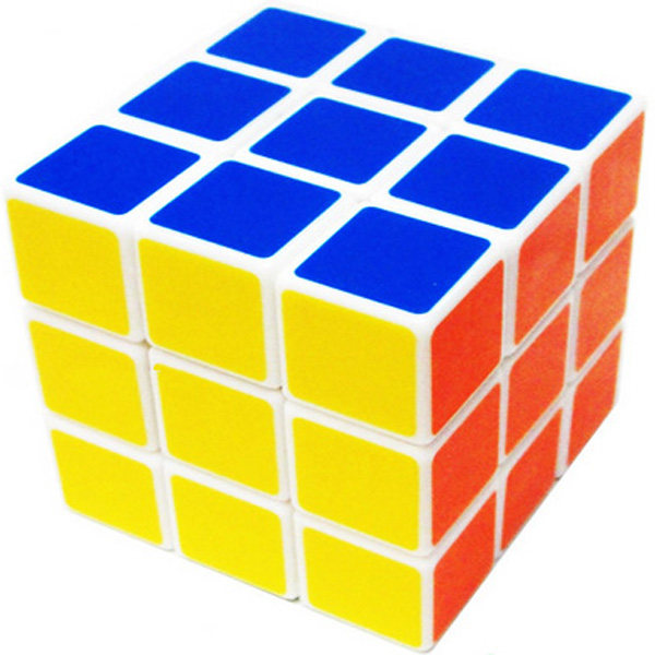 特价正品百变魔王魔方三阶3阶魔方超大号儿童成人玩具7cm魔方