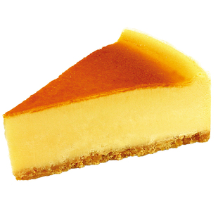 约翰丹尼美式乳酪蛋糕维益冷冻蛋糕美式乳酪冰淇淋蛋糕950g限武汉