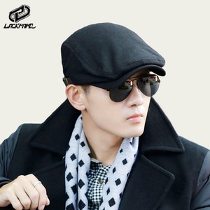 【lackpard男士帽子】lackpard品牌男士帽子特卖_lackpard品牌官方