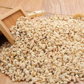 黑龙江五常市薏米仁500g
