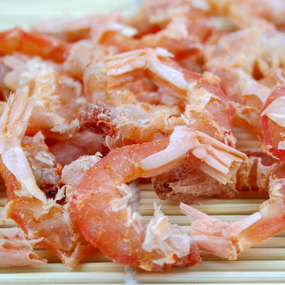 海米 虾米 开阳 虾仁 虾干 海鲜干货 温州特色 250g