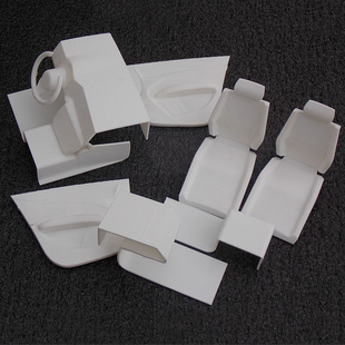 毕业设计abs个性定制pla模型制作快速成型手板打样 3d打印服务毕业