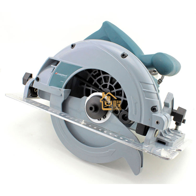 奥奔电圆锯 at3605 180电圆锯木工开料锯 gks190款式 7寸圆盘锯