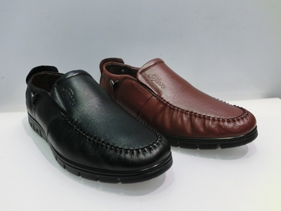 红青蛙男鞋2015年秋季新款51712-21/51712-23男款牛皮休闲皮鞋