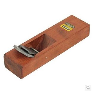 台式 木井方韩国花梨台式平面型拉刨 刨子 木工刨 木工工具 150 210mm