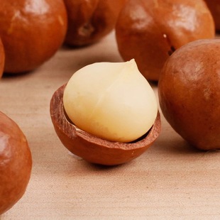 9包邮 零食/坚果/特产 山核桃/坚果/炒货 夏威夷果 > 原味大榛子饱满