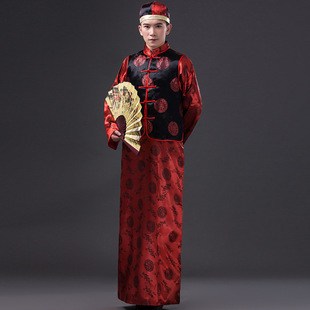古代员外,古代员外图片,古代大员外图片_文秘苑图库