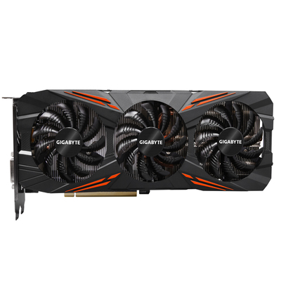 gigabyte/技嘉gtx1070 g1 gaming 8g独立游戏显卡 gtx1070显卡