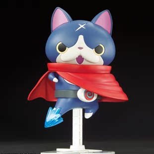 包邮万代正品 妖怪手表 16 fuyuyan 浮游喵 流浪妖怪猫