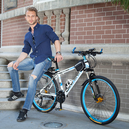 金米尼山地车自行车怎么样,新款,金米尼山地车自行车为什么受追捧