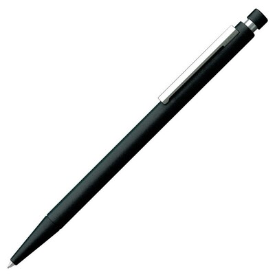 德国lamy/凌美 cp1 black 0.7mm 156 活动/自动铅笔