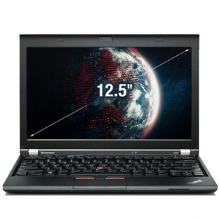 筆記本 二手聯想 x230(2320a38)x230t thinkpad 12寸筆記本電腦 商務