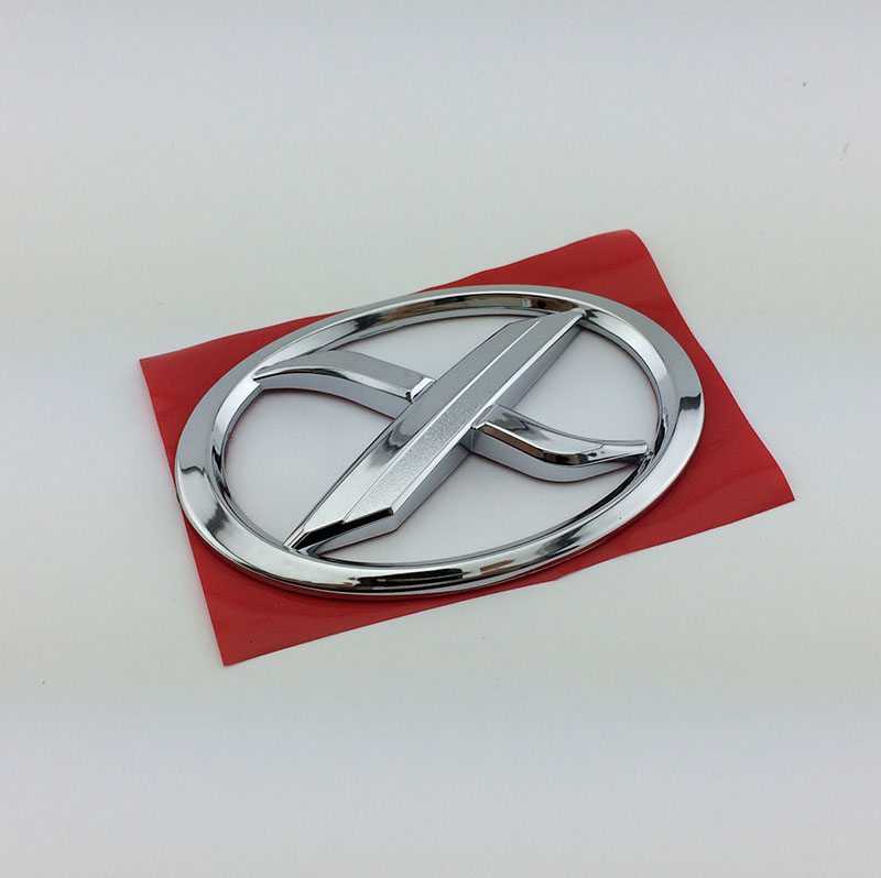 丰田新款锐志车标 新锐志改装x标志 markx后车标 x尾标后尾箱标志