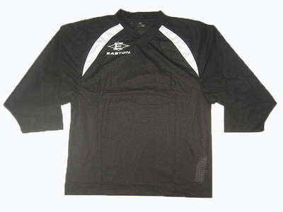 美国easton冰球服 网眼透气冰球服 有童装码 童装冰球服④色