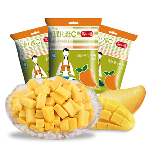 好心情 强化维生素c休闲糖果果肉已售0件 ￥ 18.8 ￥18.