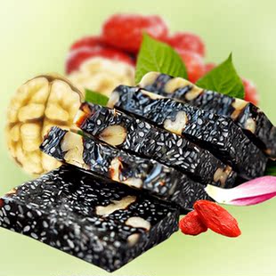 阿胶东阿 原味滋补 补血 固元糕450g 山东东阿原产 正品 包邮阿胶