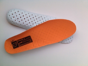 5双起包邮 eva透气鞋垫 puma原单 运动鞋垫 加厚减震记忆鞋垫