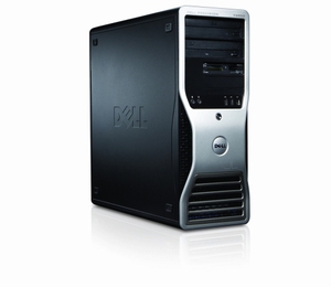 戴尔 dell precision t7500 图.