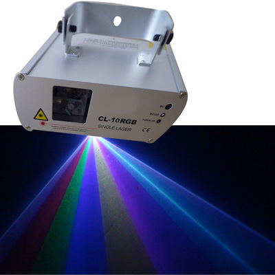 rgb全彩线条光束激光灯舞台ktv包厢婚庆动感单车房溜冰场灯光清吧