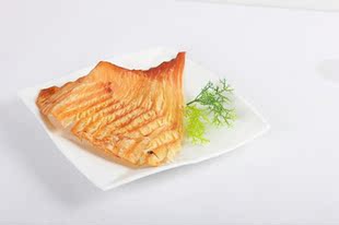 北戴河特产碳烤鱿鱼片96g即食海鲜食品干货零食特价