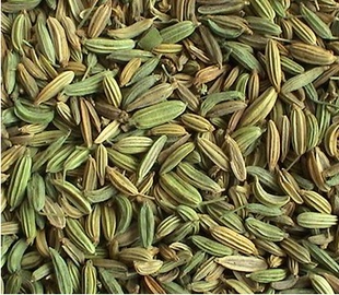 小茴香有健脾开胃理气祛风散寒功效50g包邮正品新款直销厂家直销