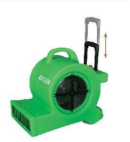 lc-900洗手间工业三速吹风机大功率地面吹干机地毯风干机鼓风机