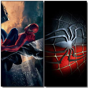 北京迷你公交卡市政交通一卡通异形卡mini小卡【蜘蛛侠】do012